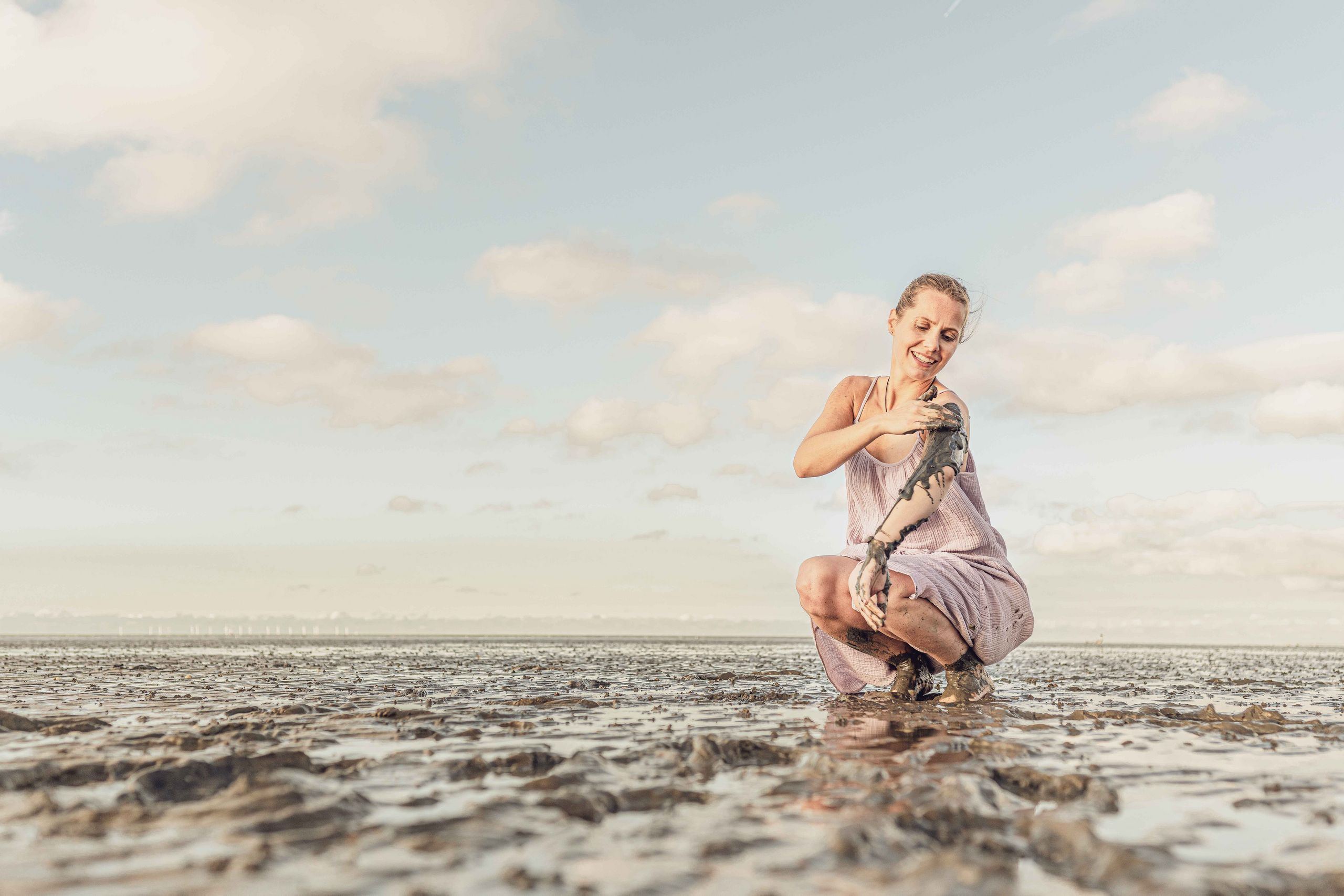 THALASSO DIE KRAFT DES MEERES